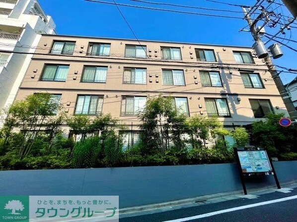 ラクラス旗の台の物件内観写真